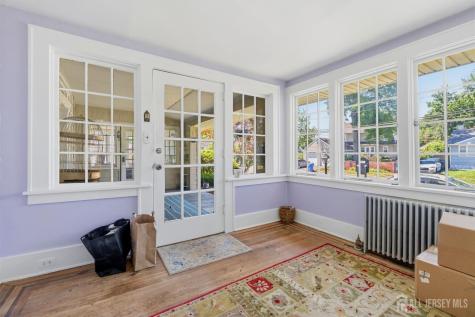 115-117 Harrell Avenue Woodbridge Proper NJ 07095