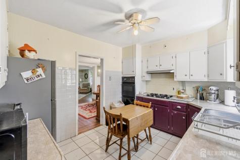 115-117 Harrell Avenue Woodbridge Proper NJ 07095