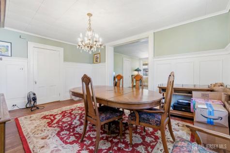 115-117 Harrell Avenue Woodbridge Proper NJ 07095