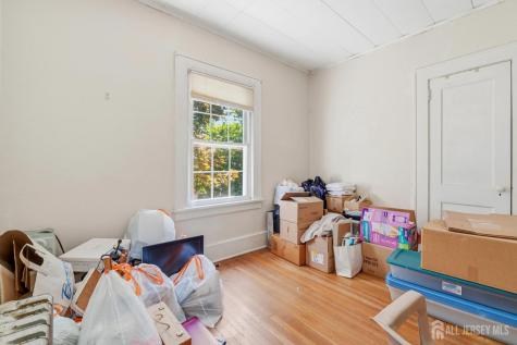 115-117 Harrell Avenue Woodbridge Proper NJ 07095