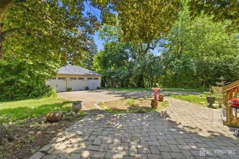 115-117 Harrell Avenue Woodbridge Proper NJ 07095