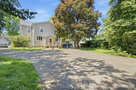115-117 Harrell Avenue Woodbridge Proper NJ 07095