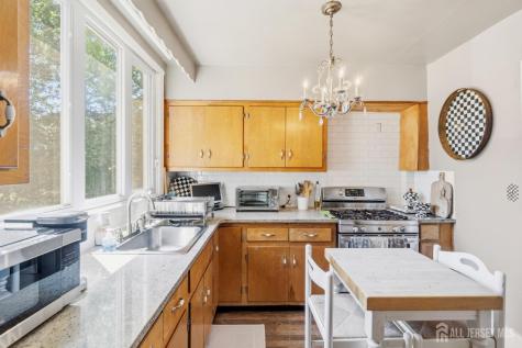 115-117 Harrell Avenue Woodbridge Proper NJ 07095