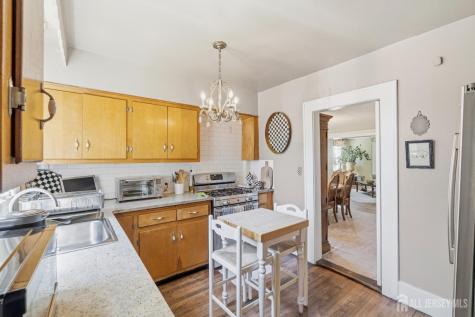 115-117 Harrell Avenue Woodbridge Proper NJ 07095