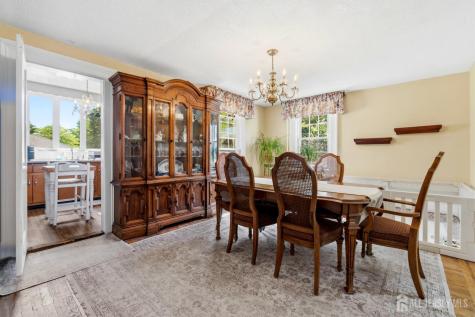 115-117 Harrell Avenue Woodbridge Proper NJ 07095