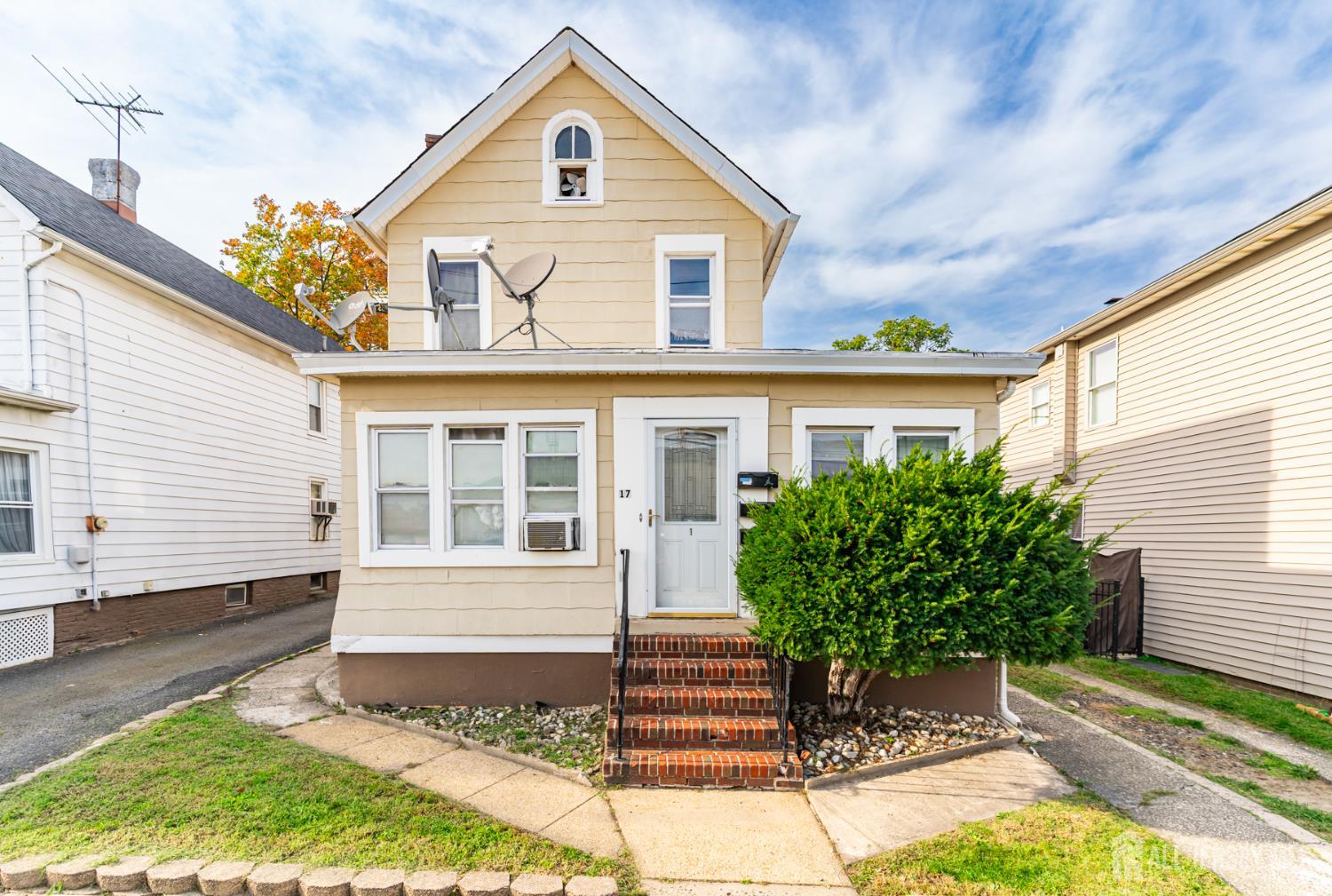 17 George Street South River NJ 08882