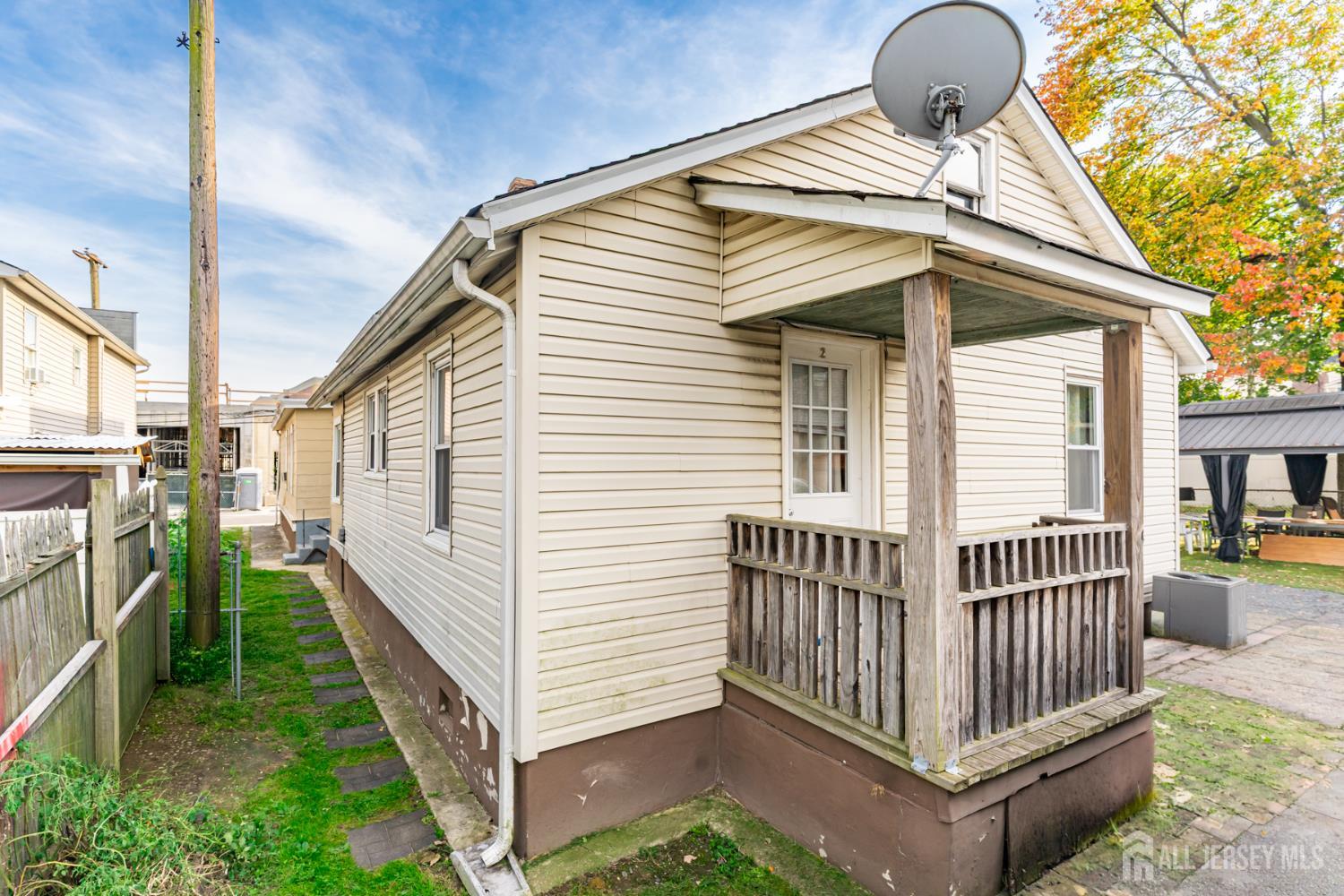 17 George Street South River NJ 08882