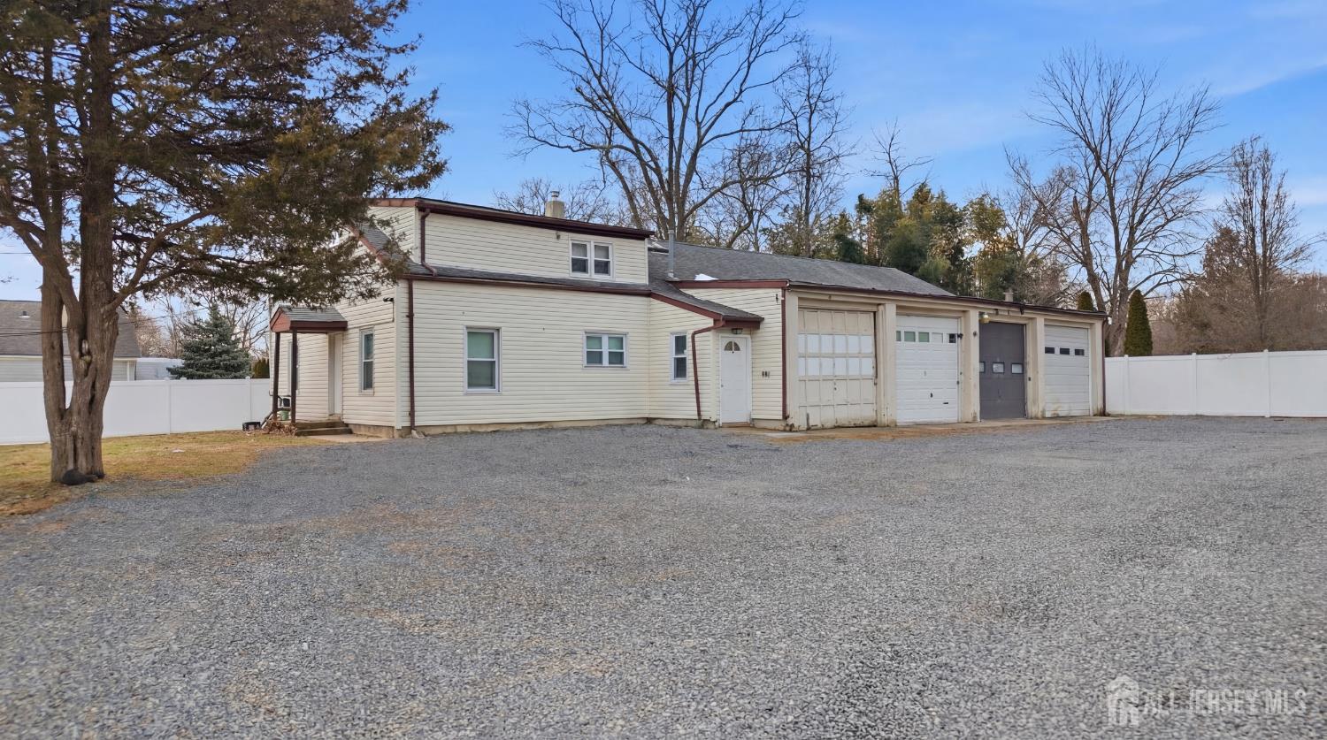 49-B Middlesex Road Old Bridge NJ 07747