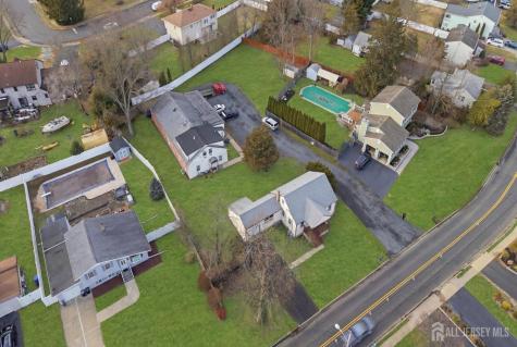 49-B Middlesex Road Old Bridge NJ 07747