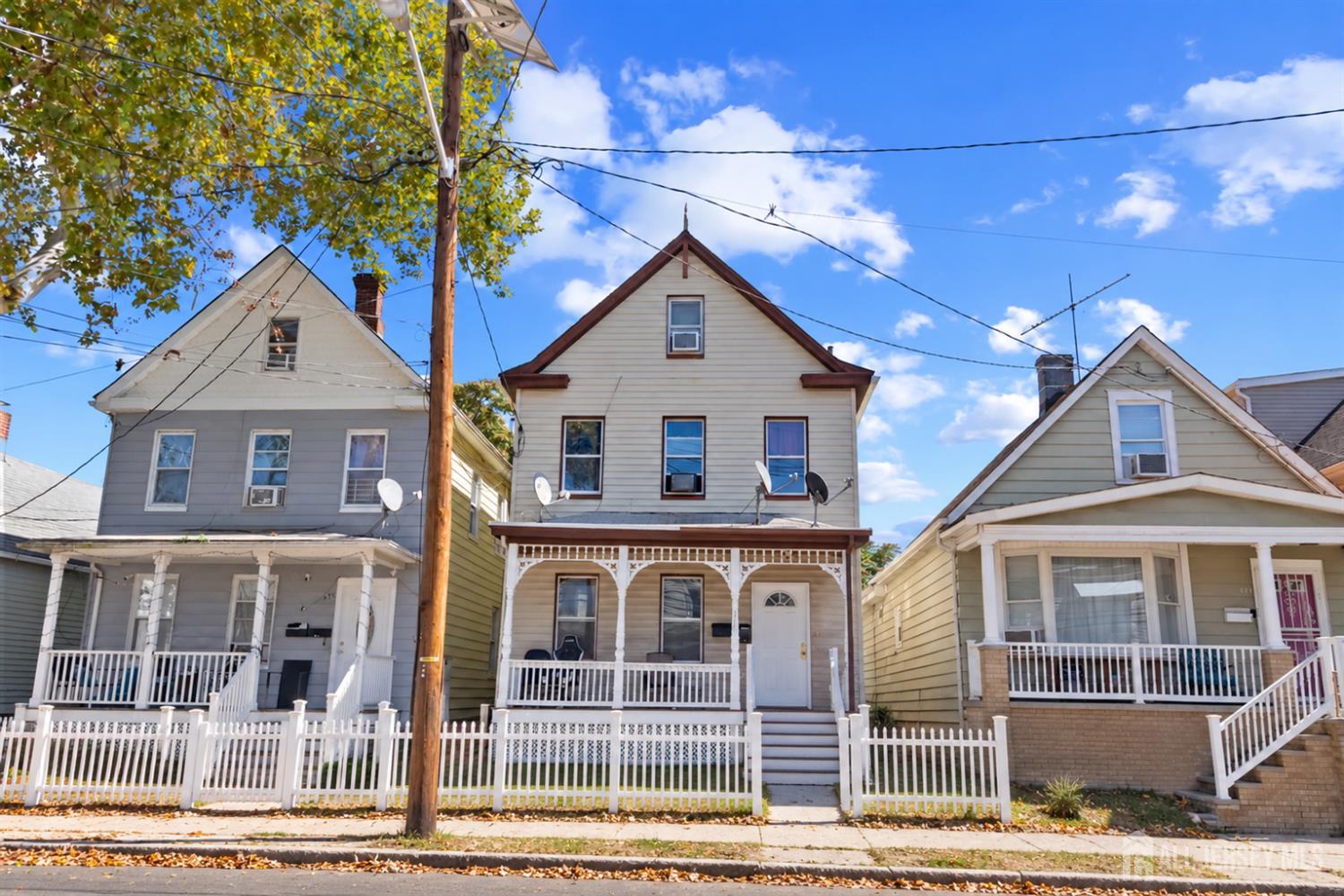676 Charles Street Perth Amboy NJ 08861