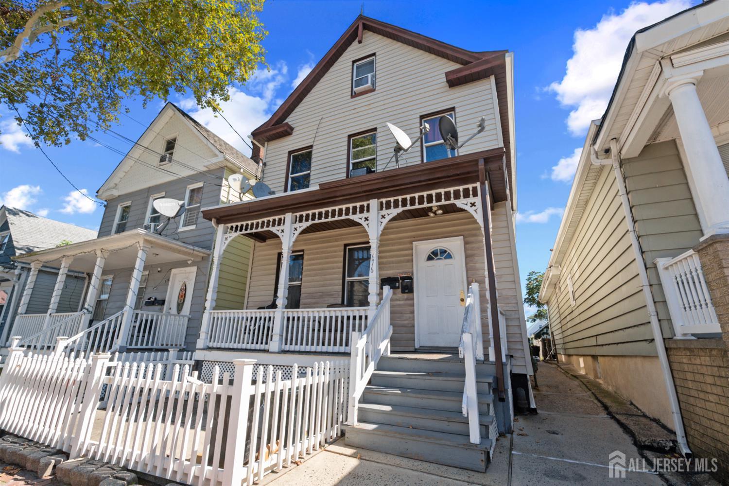 676 Charles Street Perth Amboy NJ 08861