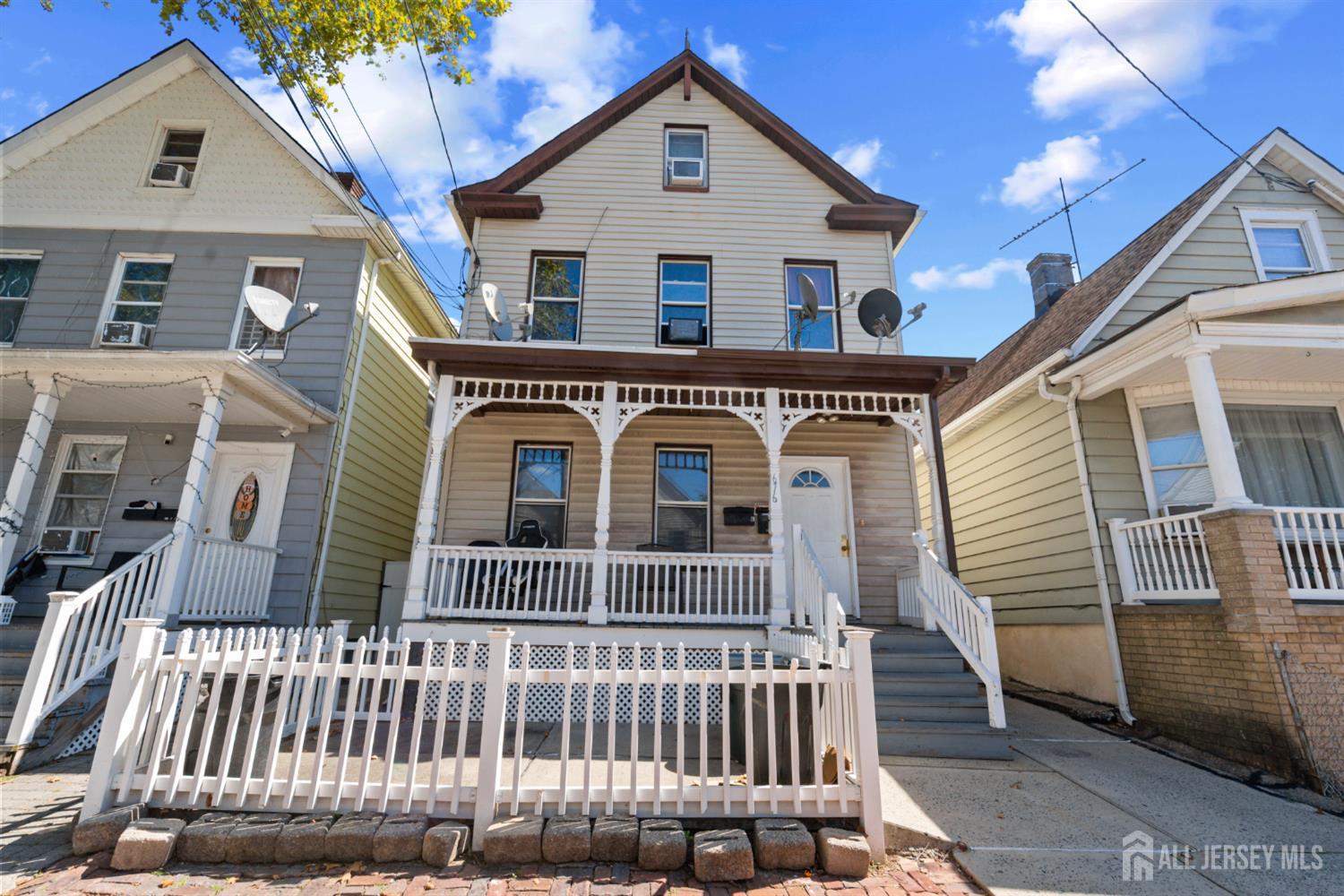 676 Charles Street Perth Amboy NJ 08861