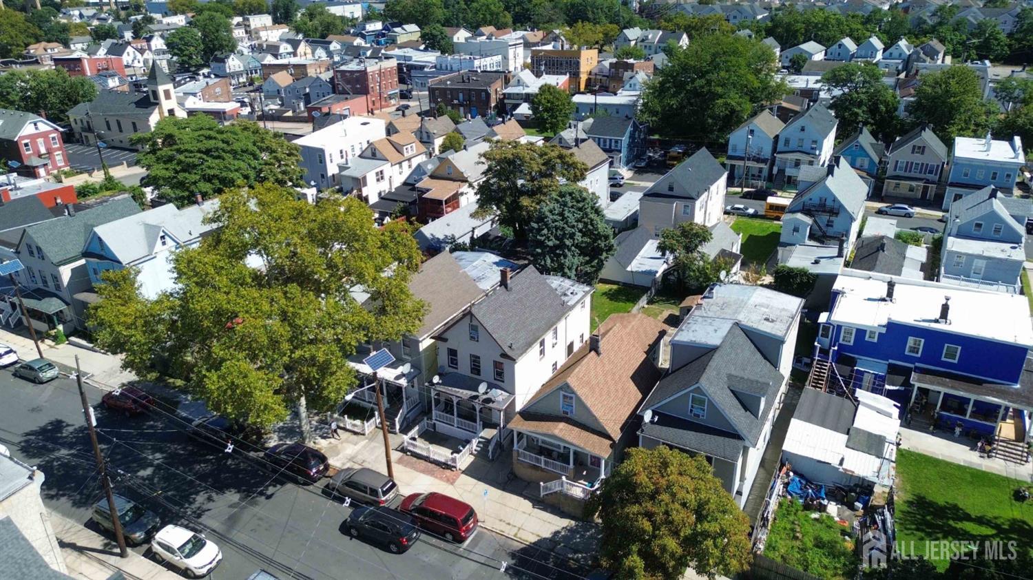 676 Charles Street Perth Amboy NJ 08861