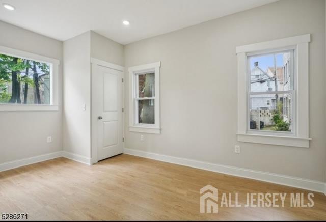 60 Cambridge Street East Orange NJ 07018
