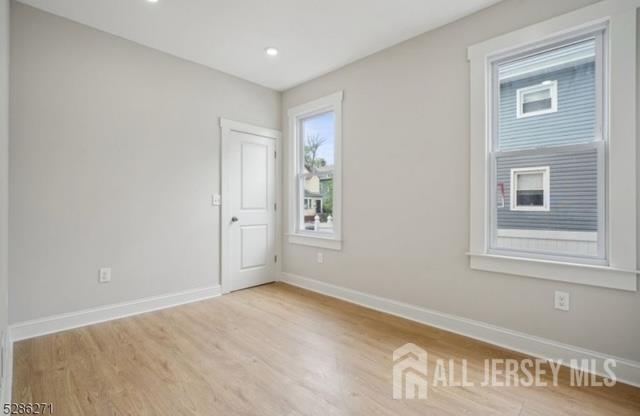 60 Cambridge Street East Orange NJ 07018