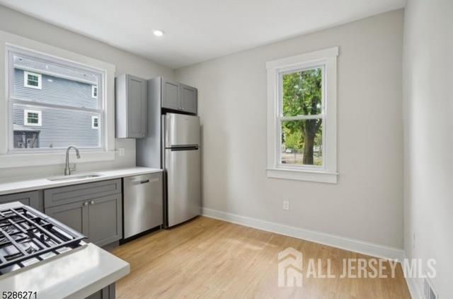 60 Cambridge Street East Orange NJ 07018