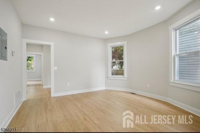60 Cambridge Street East Orange NJ 07018