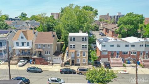 283 Water Street Perth Amboy NJ 08861