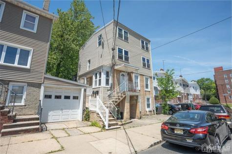 283 Water Street Perth Amboy NJ 08861
