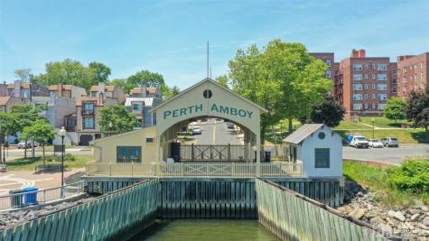 283 Water Street Perth Amboy NJ 08861