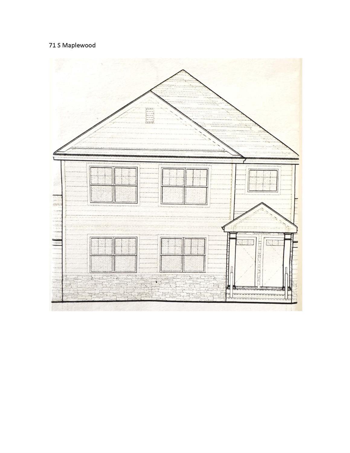 71 S Maplewood Avenue S Keasbey NJ 08832