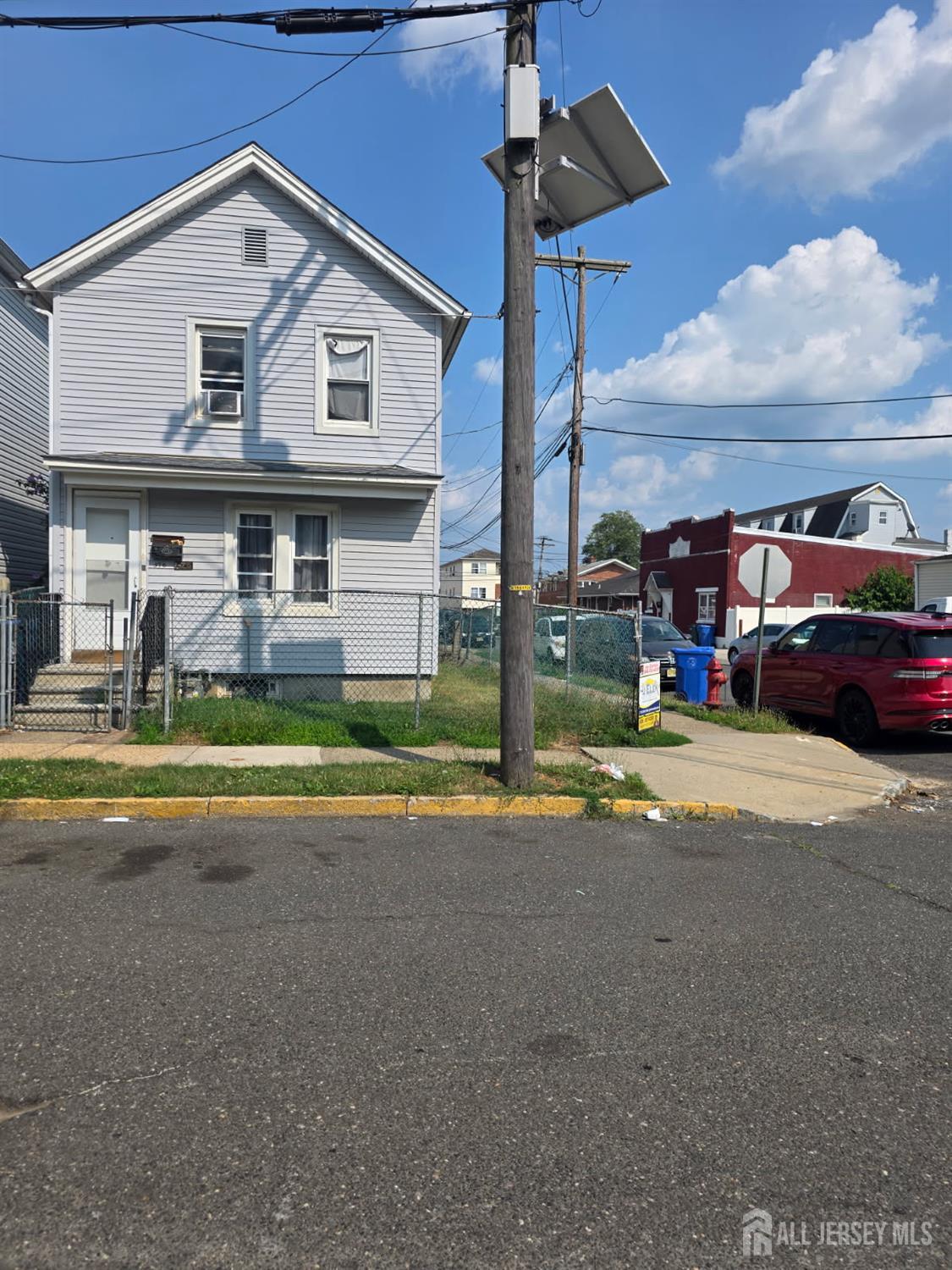 376 Stanford Street Perth Amboy NJ 08861