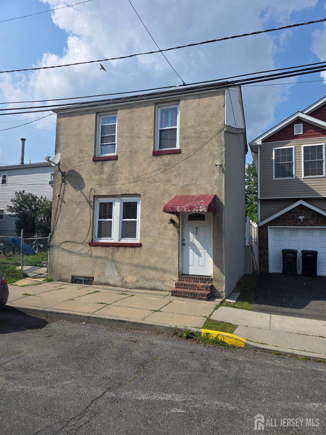376 Stanford Street Perth Amboy NJ 08861