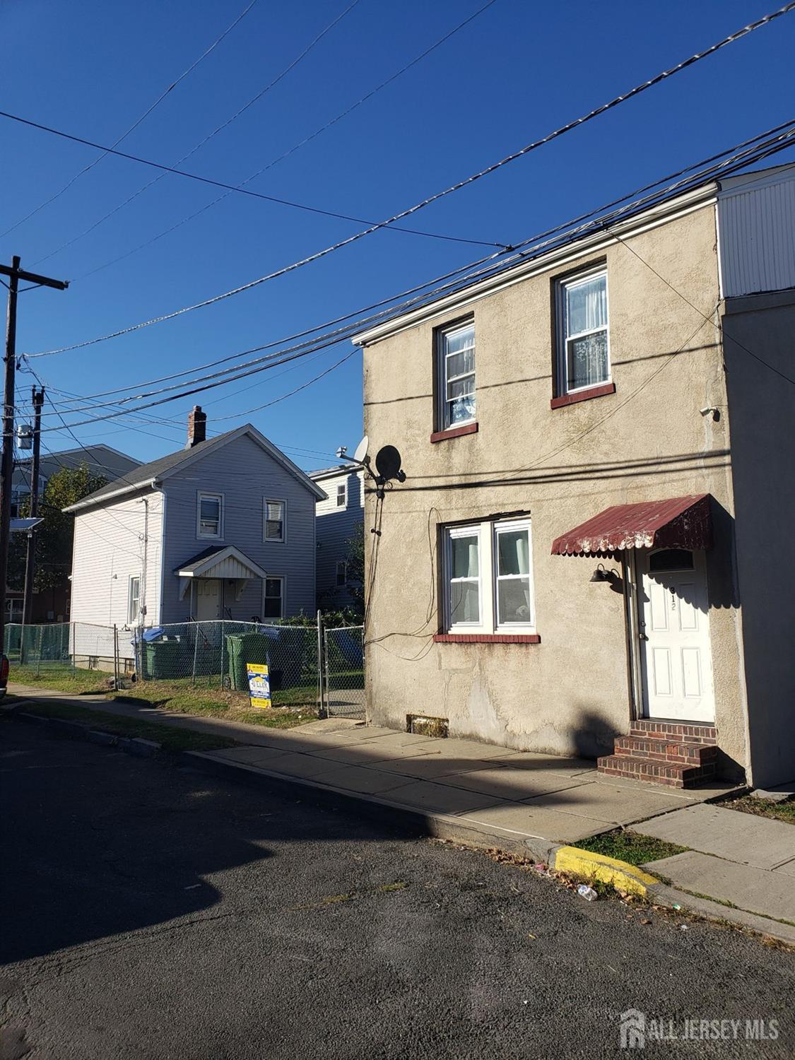 376 Stanford Street Perth Amboy NJ 08861