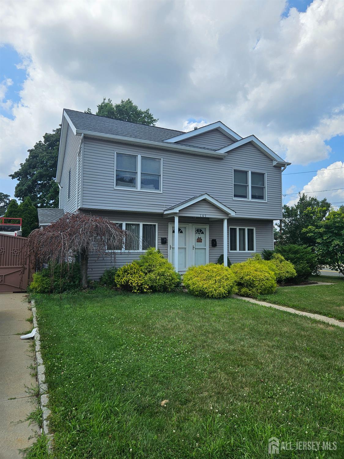 147 Beech Street Fords NJ 08863