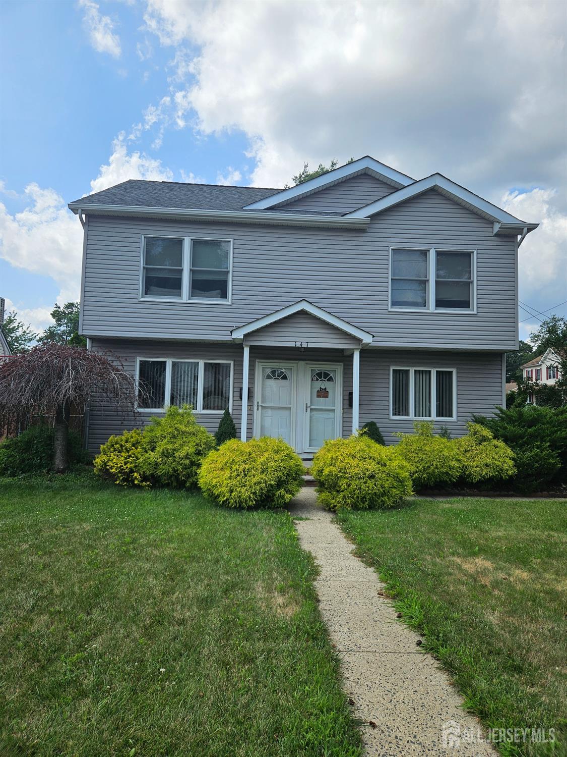 147 Beech Street Fords NJ 08863