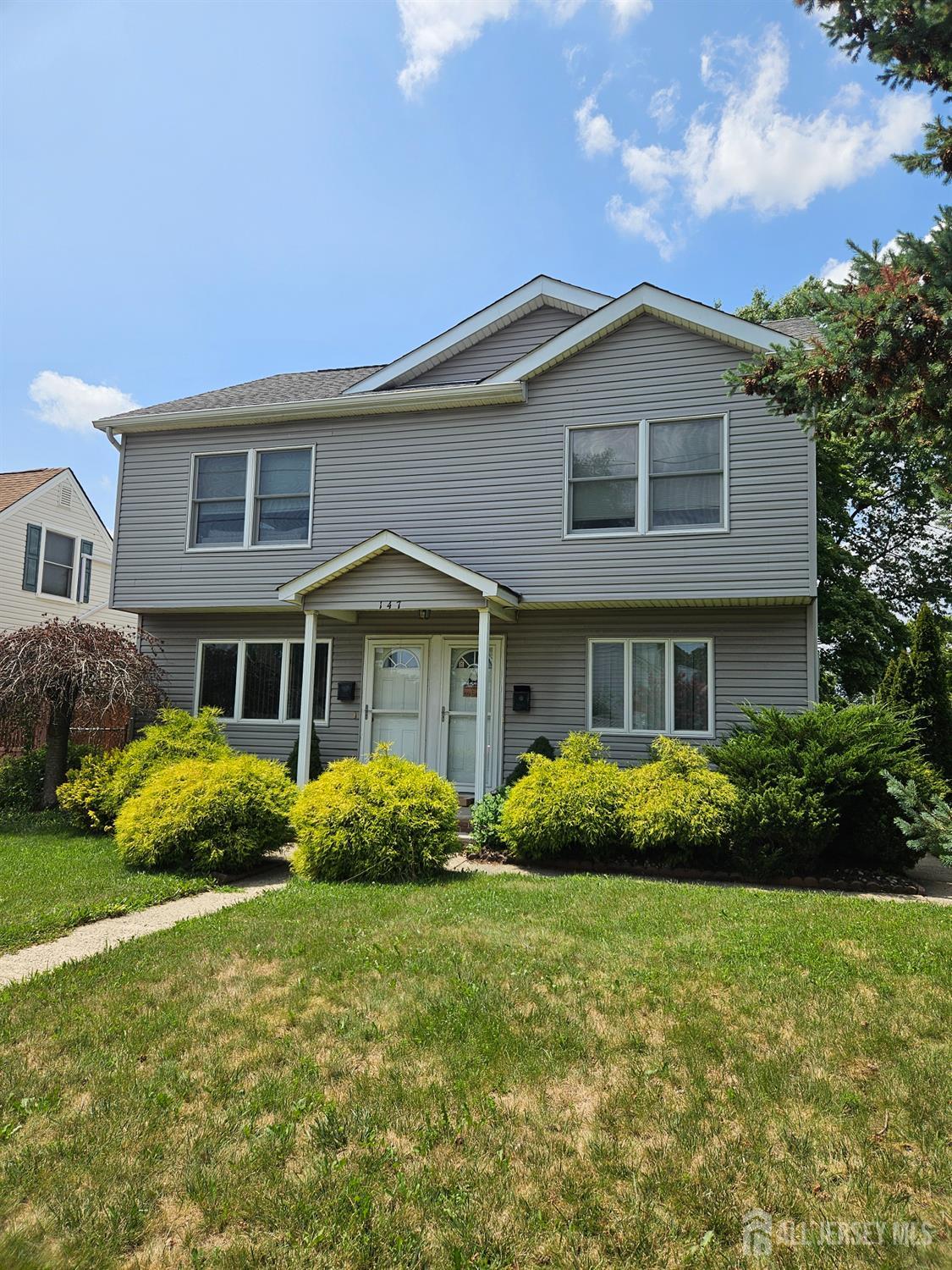 147 Beech Street Fords NJ 08863