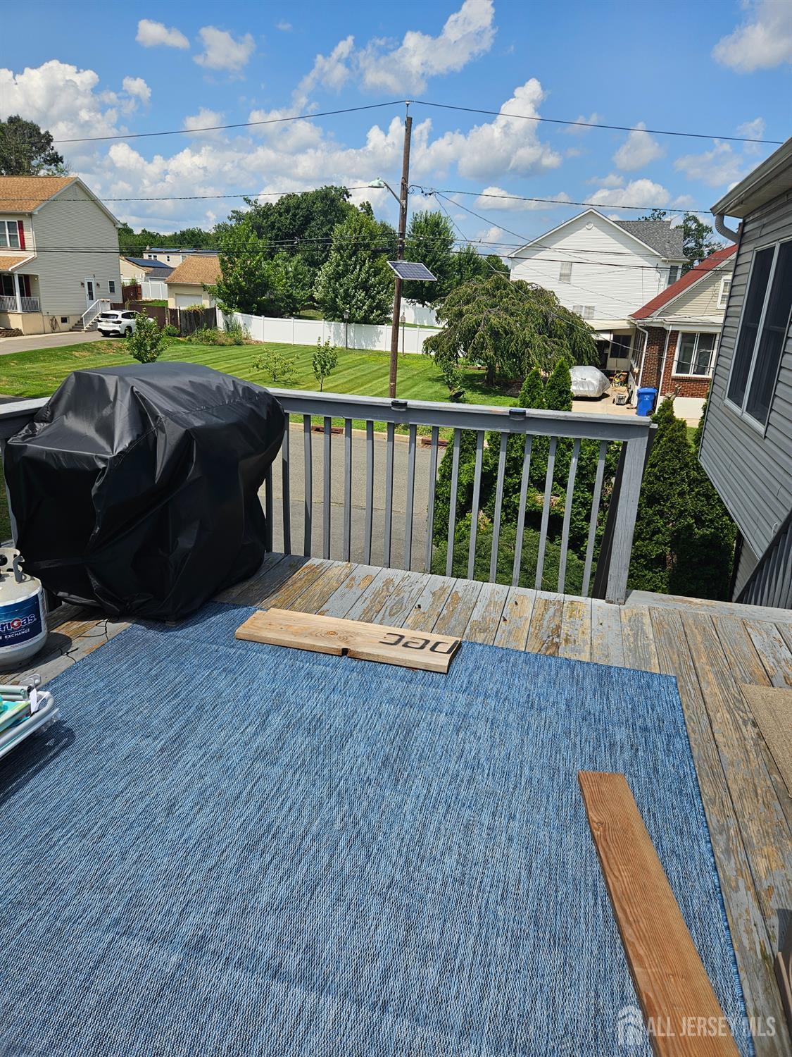 147 Beech Street Fords NJ 08863