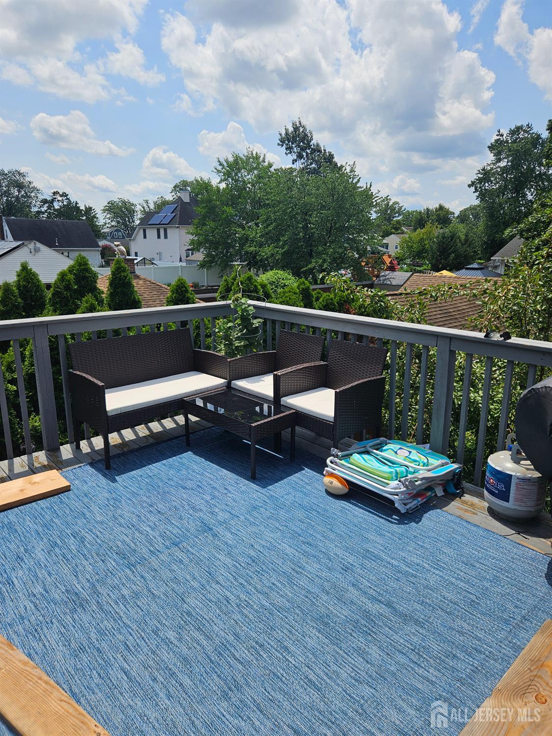 147 Beech Street Fords NJ 08863
