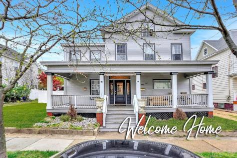 228 David Street South Amboy NJ 08879
