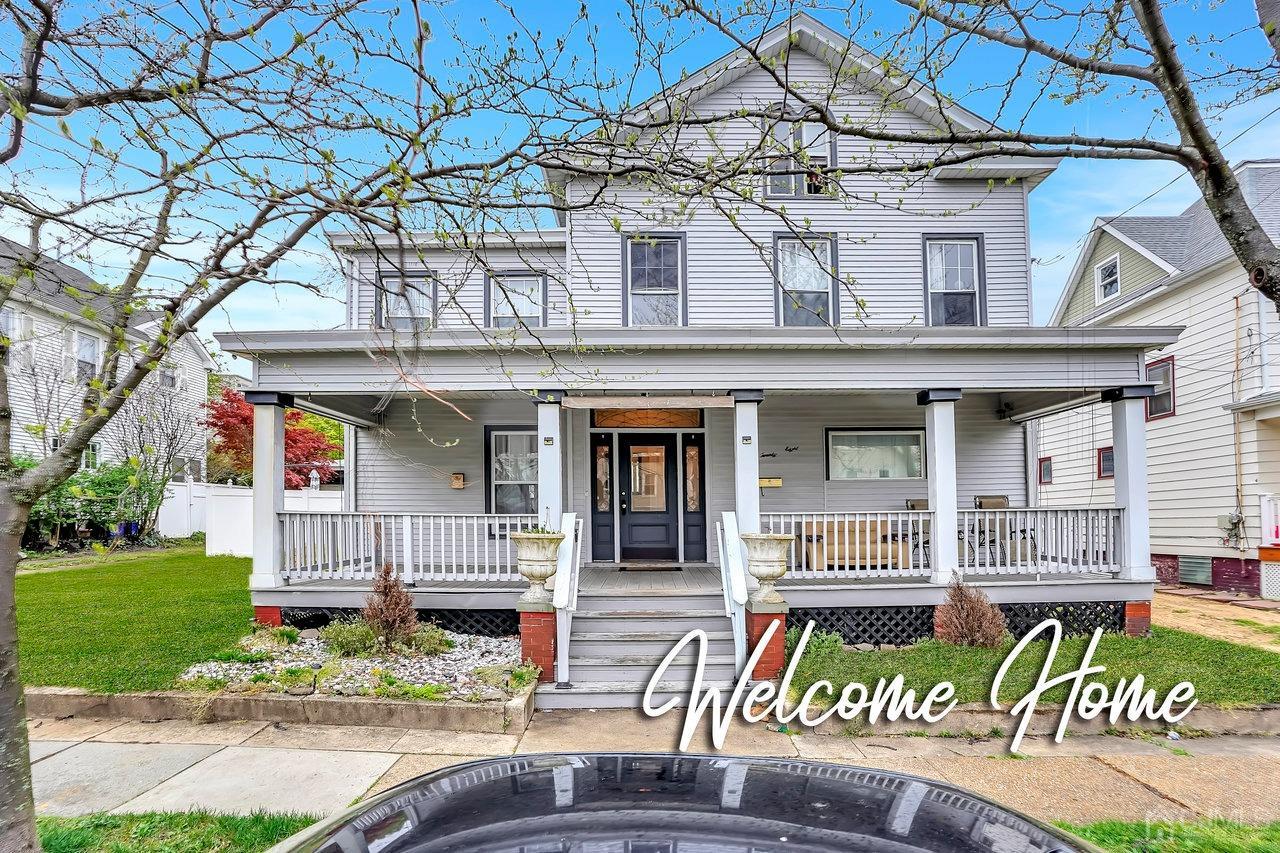 228 David Street South Amboy NJ 08879