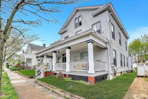 228 David Street South Amboy NJ 08879