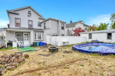 228 David Street South Amboy NJ 08879