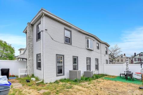228 David Street South Amboy NJ 08879