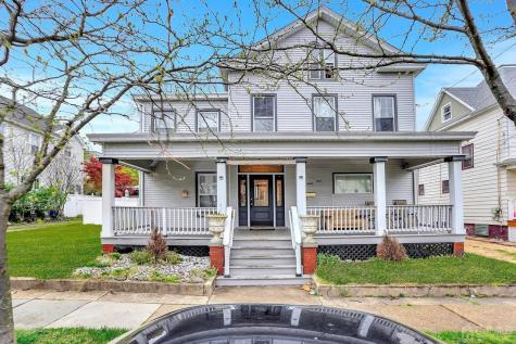 228 David Street South Amboy NJ 08879