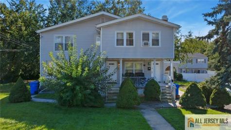 899 Green Street Iselin NJ 08830