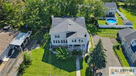899 Green Street Iselin NJ 08830
