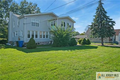 899 Green Street Iselin NJ 08830