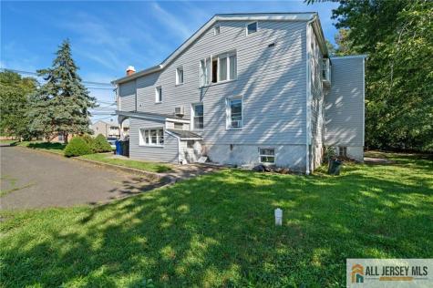 899 Green Street Iselin NJ 08830