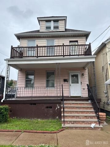 181 Redmond Street New Brunswick NJ 08901