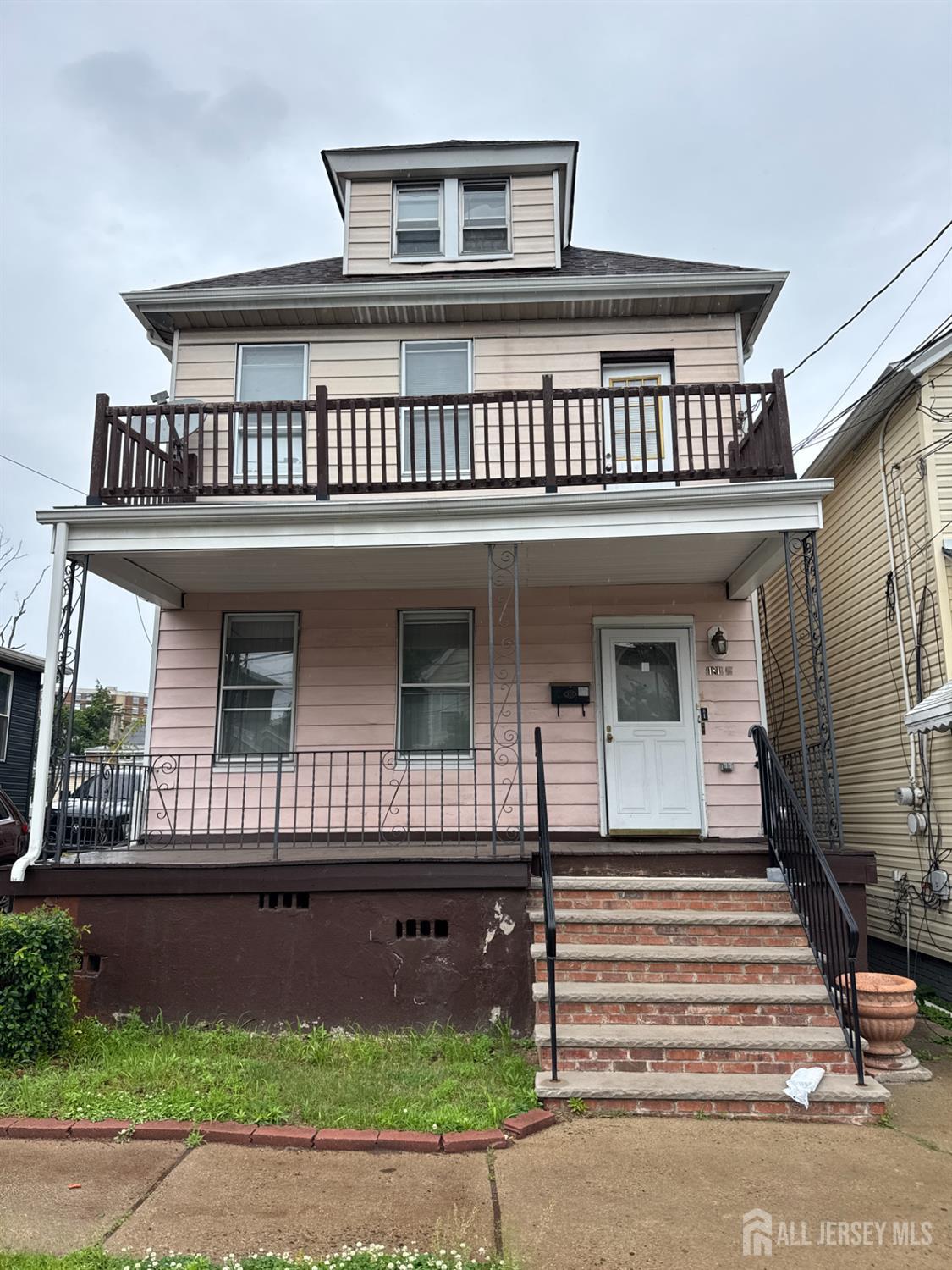 181 Redmond Street New Brunswick NJ 08901