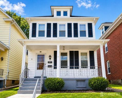236 Shafer Avenue Phillipsburg NJ 08865