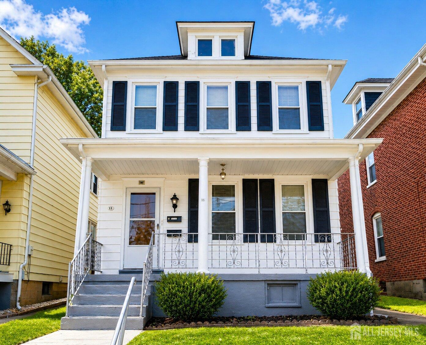 236 Shafer Avenue Phillipsburg NJ 08865