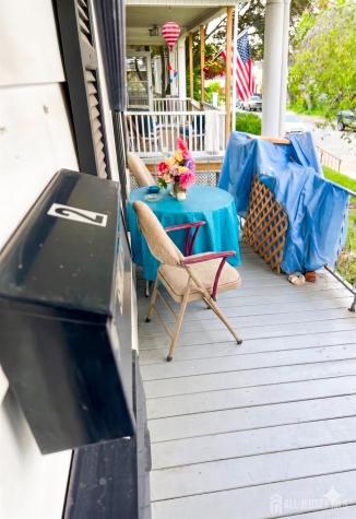 236 Shafer Avenue Phillipsburg NJ 08865