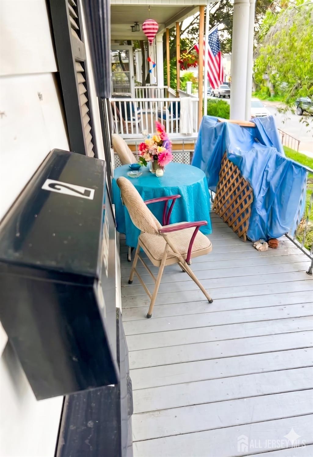 236 Shafer Avenue Phillipsburg NJ 08865