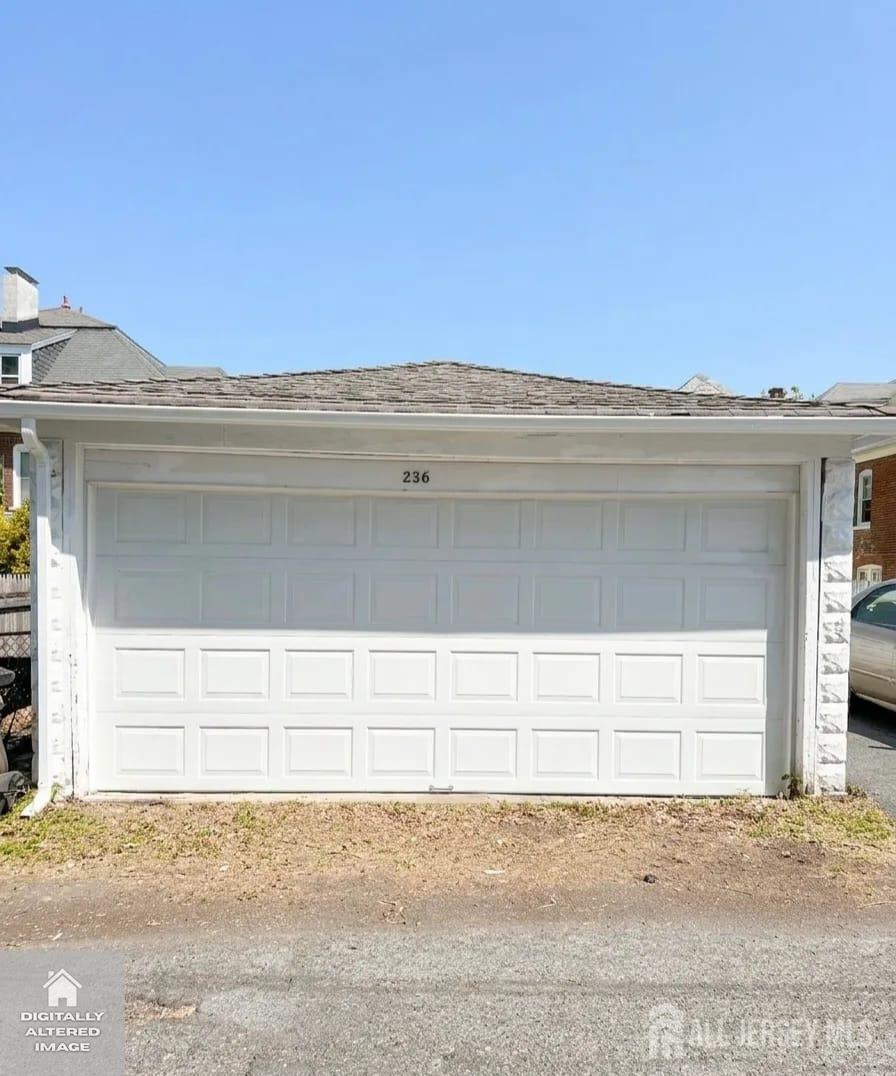 236 Shafer Avenue Phillipsburg NJ 08865